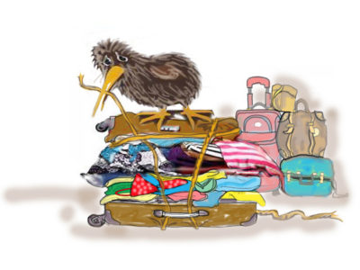 What to Pack